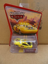 Cars Disney Pixar véhicule