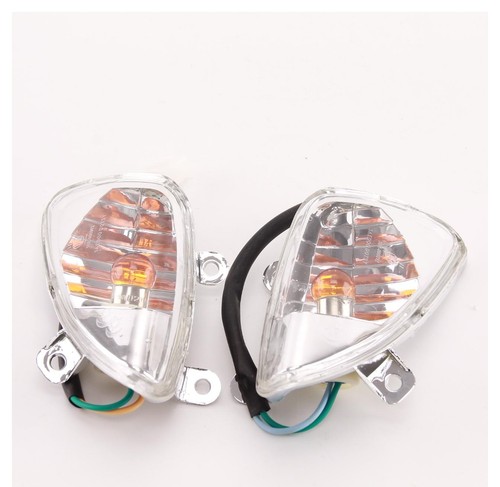 Neuf paire clignotant - neuf,