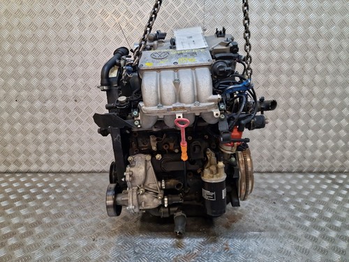 Moteur aft volkswagen golf - moteur,