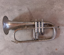Ancien Bugle COUESNON -