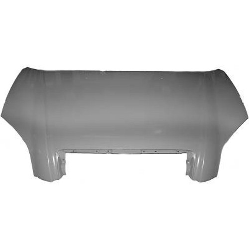 Capot compatible avec hyundai - capot,