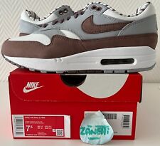 Nike Air Max 1 Premium Shima