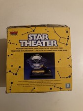 Star Theater planétarium de
