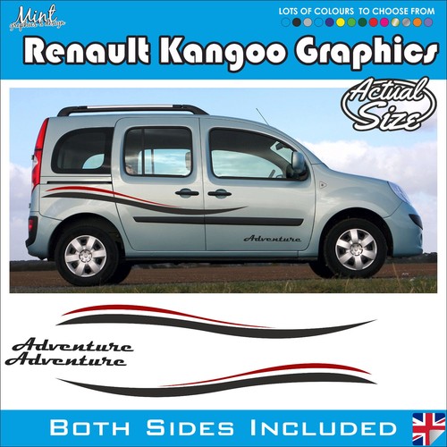 Renault kangoo microcamper - kangoo,