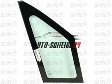 Vitre latérale vitre pour