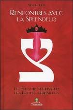 Rencontres avec la Splendeur - Le Pouvoir guérisseur des Lettres hébraïques, Mar