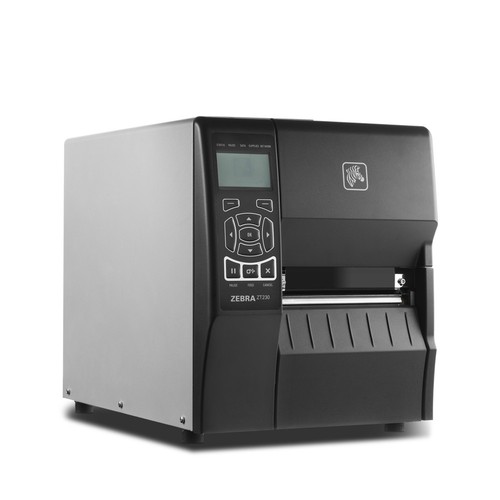 Zebra zt230 zt23043 t0e200fz - zebra,