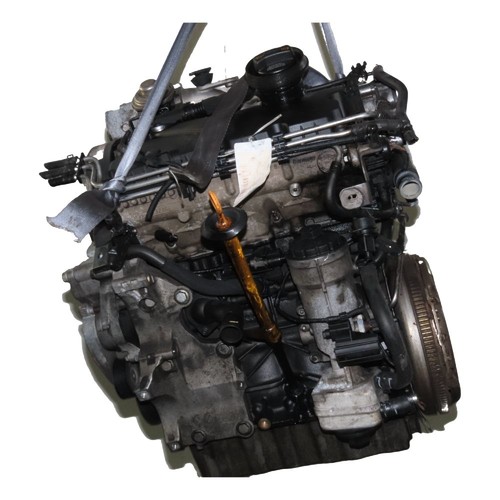 Moteur diesel volkswagen - moteur,