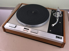 THORENS TD 125 SME TONEARM PARTS/REPAIR