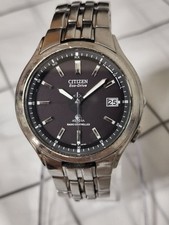 Montre Homme CITIZEN Attesa