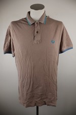 Fred Perry Polo Homme T-Shirt