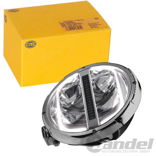 Hella phares led - phares,