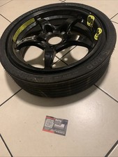 MERCEDES Classe C 15" Roue De