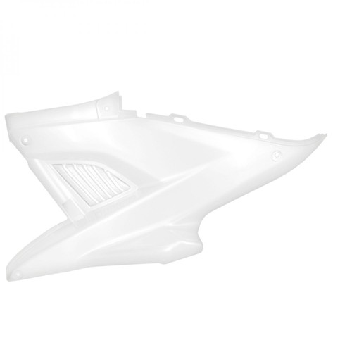 Capot moteur gauche adapt - gauche,