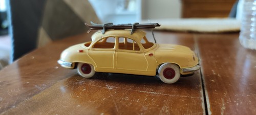Norev panhard dyna - norev,