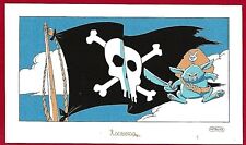 MASBOU - DE CAPE ET DE CROCS 2