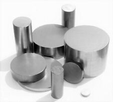 Rondelle en Acier Rond Vitre