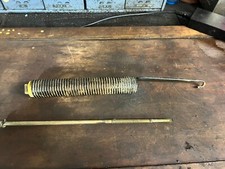 John Deere LX255 LX266 LX277 LX279 LX288 Deck Lift Spring With Bolt