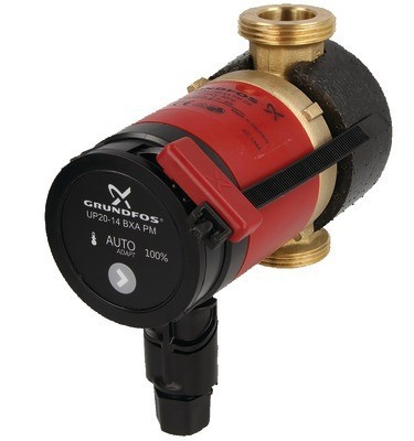 Circulateur comfort basic - circulateur,