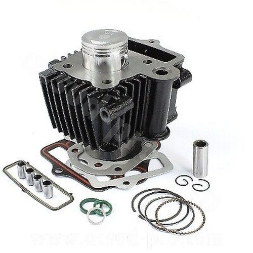 Kit cylindre piston tnt - kit,