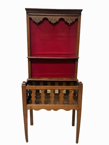 Meuble etimier picardie - meuble, de