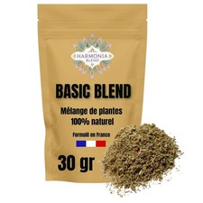 30gr de Substitut de Tabac