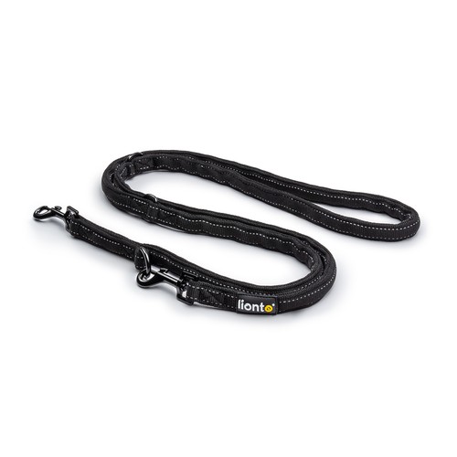 Lionto laisse pour chien - lionto,