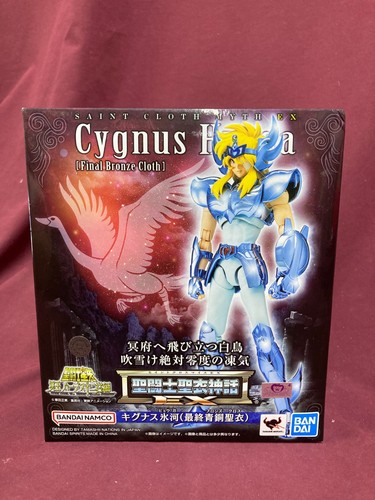 Saint seiya myth cloth - saint, myth-cloth