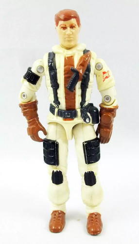 Joe 1988 blizzard - -,