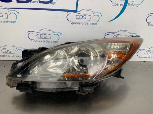 2015 mazda mazda5 headlamp - mazda,