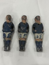 lot 3 anciens joueurs