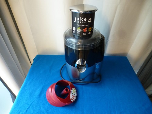 Extracteur jus magimix - de,