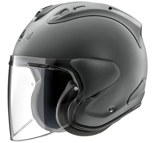 Casque jet arai - casque, evo