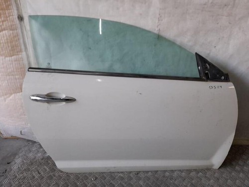 Porte avant droit alfa romeo - porte,