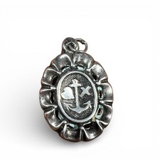 Petite Médaille Ancienne en