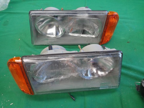 Beta lance trevi - beta, pair