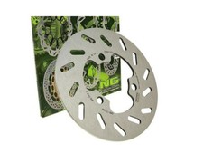NG de frein 180mm pour DERBI