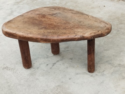 Table basse tripode - , design