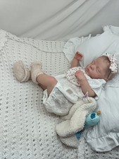 Adorable Bébé reborn ROMY