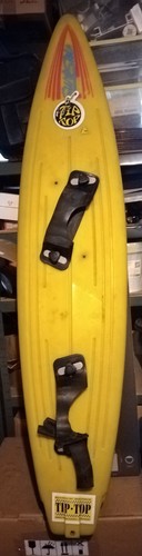 Ski surf skurf welligton 1992 - skurf,