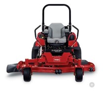 TORO OEM 72" 126-7723 DECK