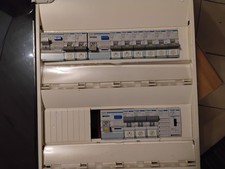 tableau electrique hager 2