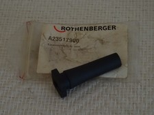 ROTHENBERGER A23517900 manchon / passe câble d'alimentation SC2000