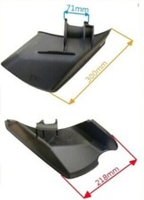 Déflecteur Latéral Pour