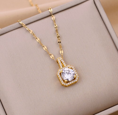 Pendentif cadeau - , de