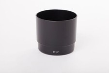 Pare-soleil pour Canon EF