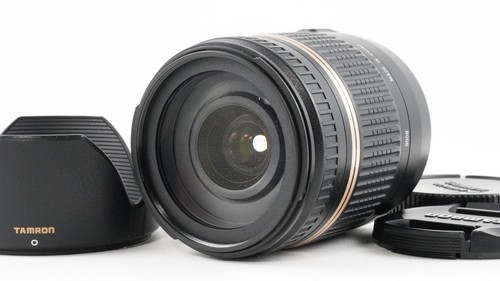 Objectif tamron 270 mm - objectif, 18-270