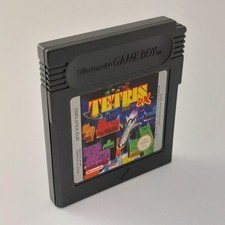 Tetris DX - Jeu Nintendo Game Boy Color - Cartouche seule