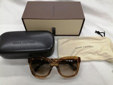 LOUIS VUITTON Lunettes de