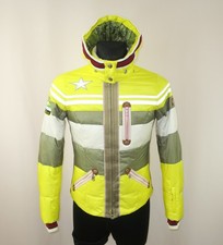 VESTE DE SKI FEMME BOGNER EN